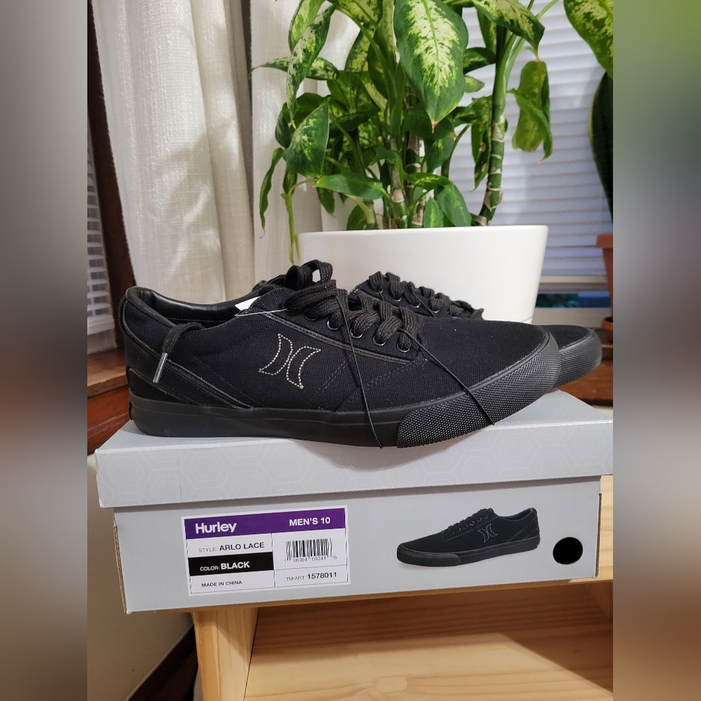 Hurley Men's Sneakers